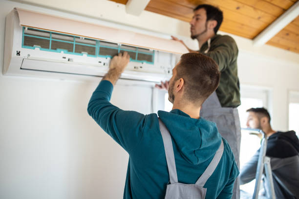 Reliable Auburn, NE HVAC Solutions