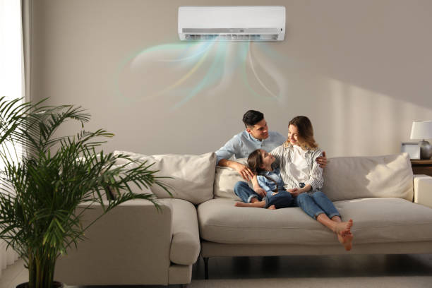 Best HVAC service technicians  in Auburn, NE