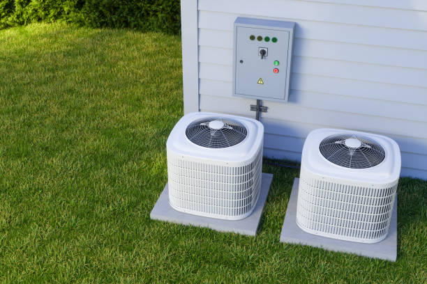Best HVAC air duct cleaning  in Auburn, NE