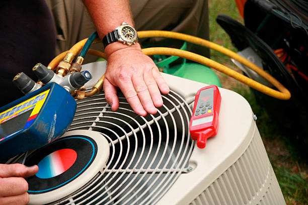 Best Affordable air conditioning repair  in Auburn, NE