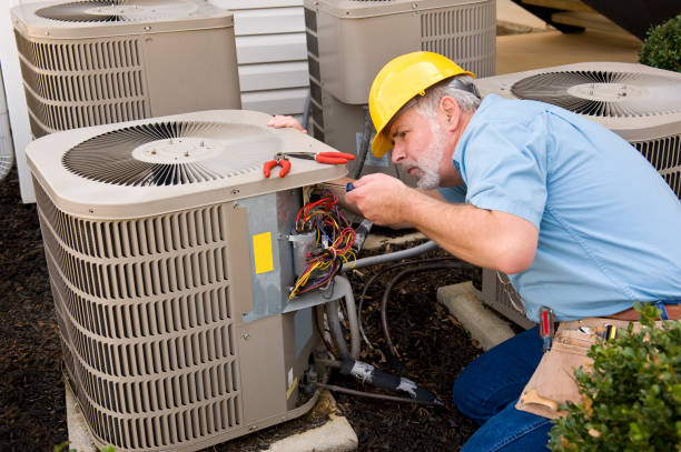 Best HVAC repair near me  in Auburn, NE