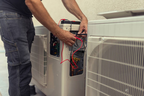 Best HVAC maintenance near me  in Auburn, NE
