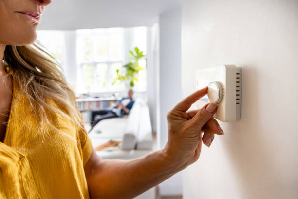 Best HVAC system installation  in Auburn, NE