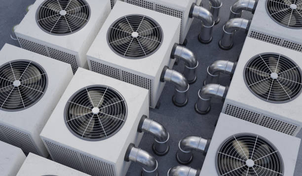 Ductless HVAC repair in Auburn, NE