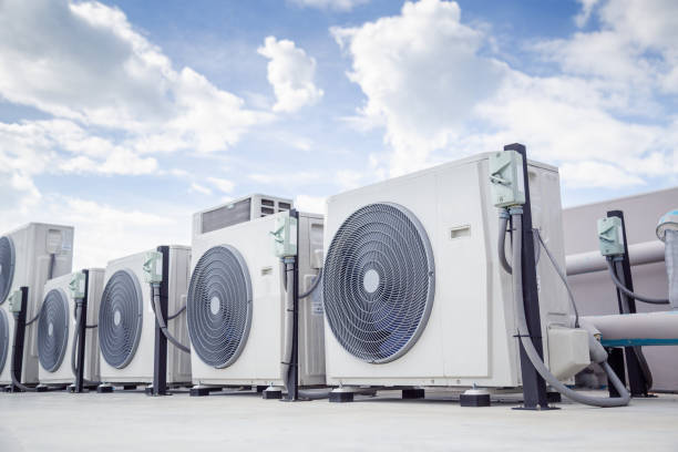 Best Central air repair  in Auburn, NE