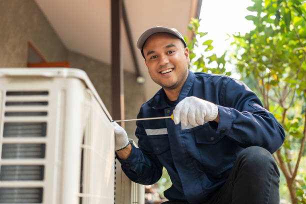Best HVAC air duct cleaning  in Auburn, NE