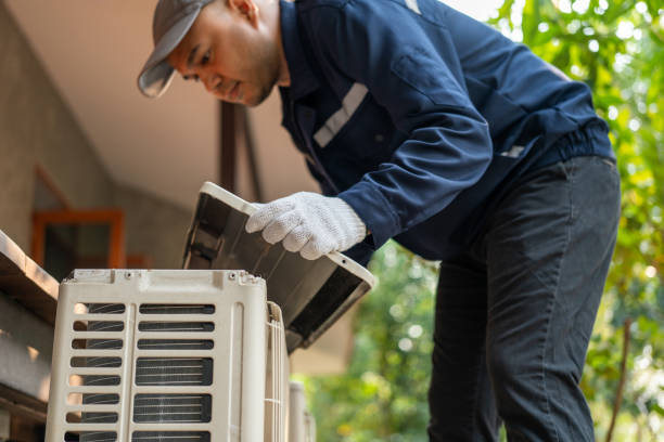 Best Emergency HVAC repair  in Auburn, NE