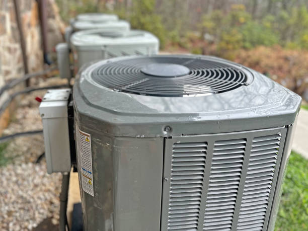 Best HVAC air duct cleaning  in Auburn, NE