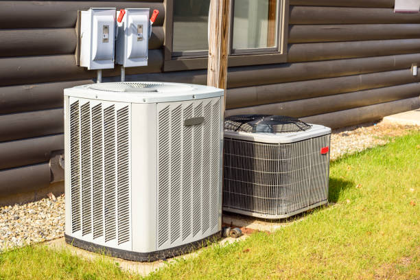 Best Ductless HVAC repair  in Auburn, NE