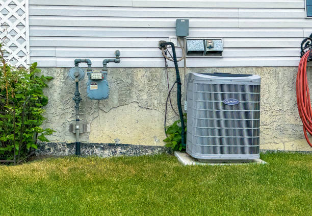HVAC maintenance plan in Auburn, NE
