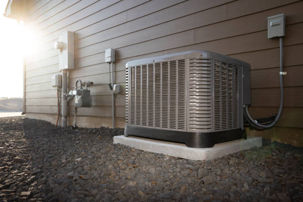 Affordable air conditioning repair in Auburn, NE